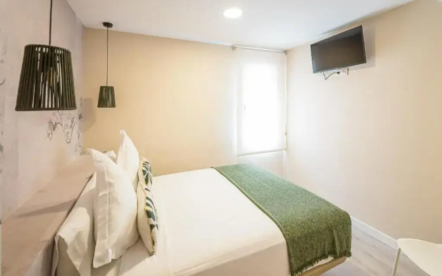 Hostal Plaza