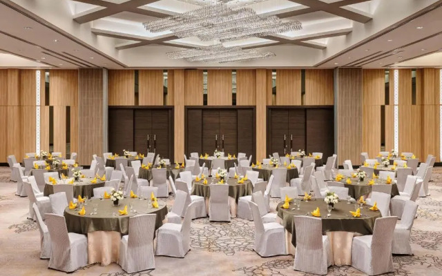 Palm Garden Hotel, Putrajaya, a Tribute Portfolio Hotel