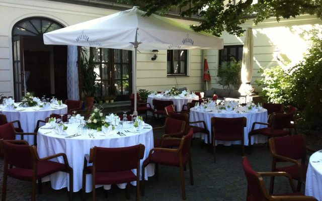 Babenbergerhof