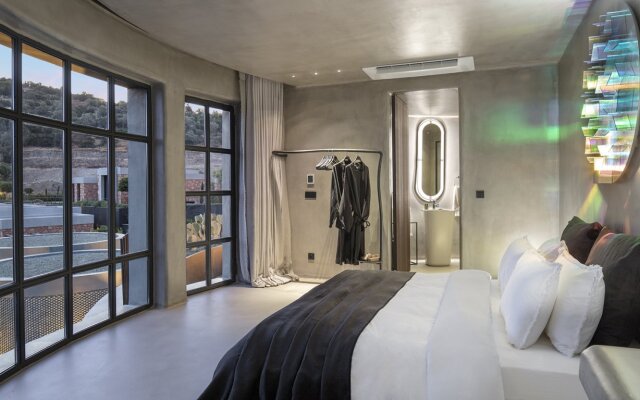 Бутик-Отель Akana Cennet Koyu