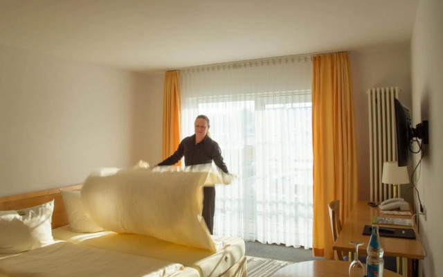 Hotel Alznauer Hof