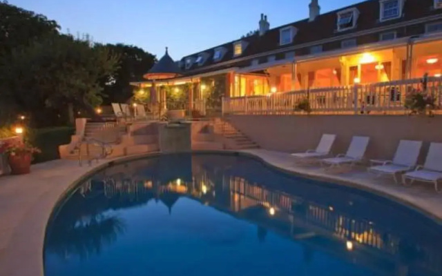 Aval Du Creux Hotel