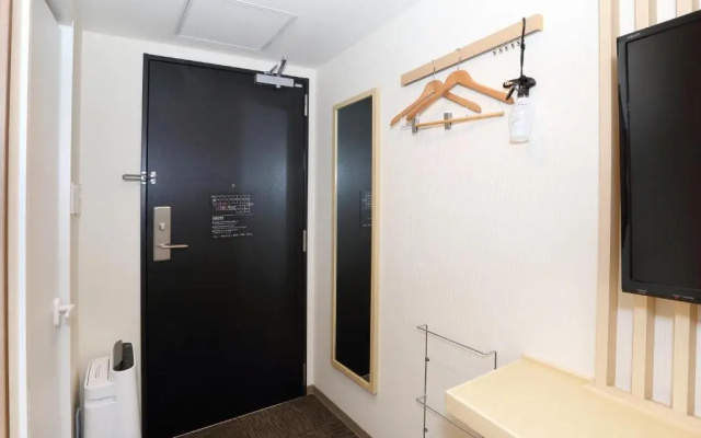 Phiten Single room 사진 4