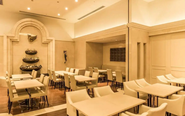 Mystays Premier Omori Hotel
