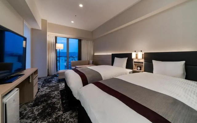 Daiwa Roynet Hotel Himeji