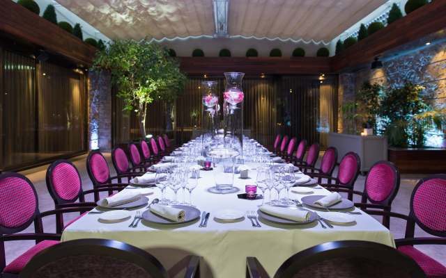 InterContinental Barcelona by IHG