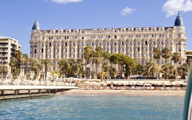 Carlton Cannes, a Regent Hotel