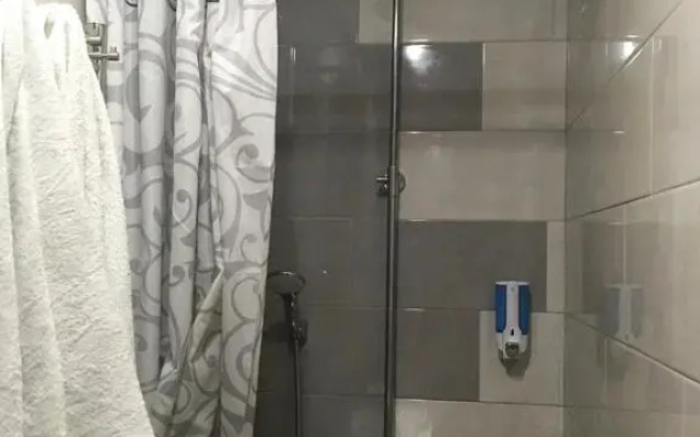 Family hotel (Family wanted)