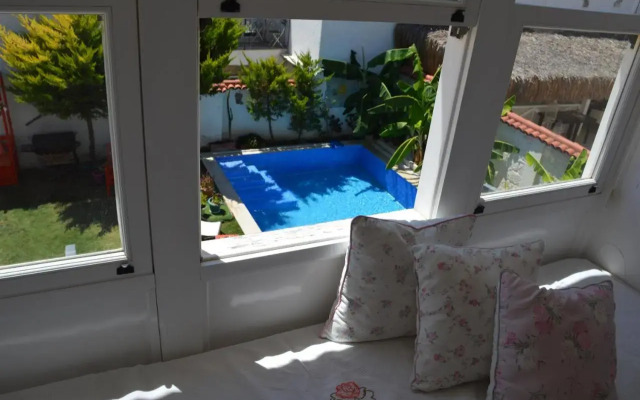 Kybele Suites Alaçatı