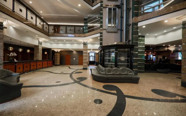 Hotel Belweder