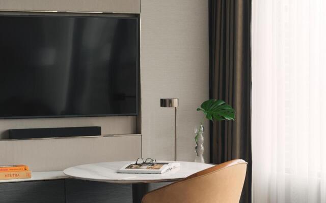 InterContinental Bangkok by IHG