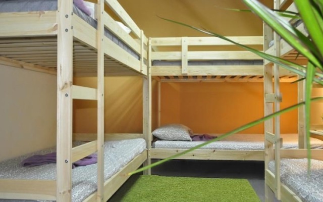 Like Hostel Ufa 2