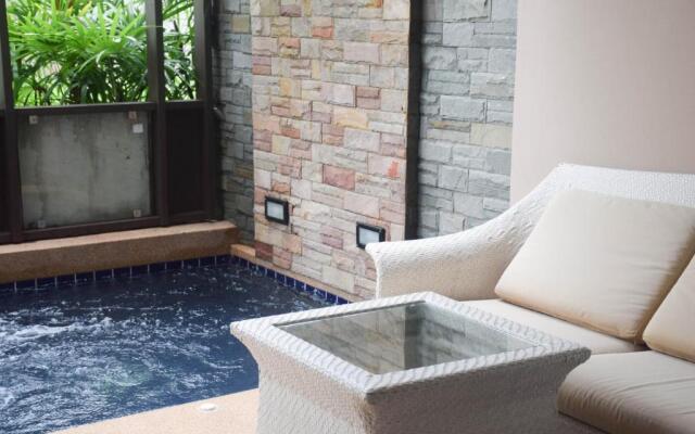 COCO Phuket Beach Hotel (SHA Plus+)