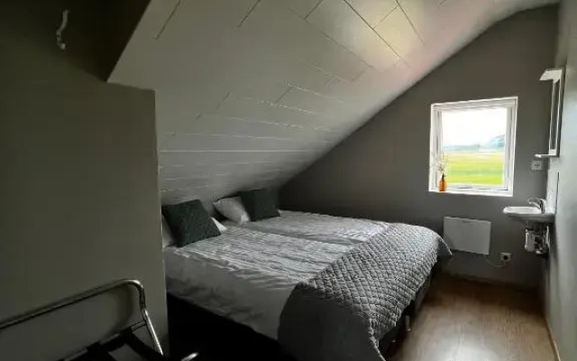 Sauðanes Guesthouse