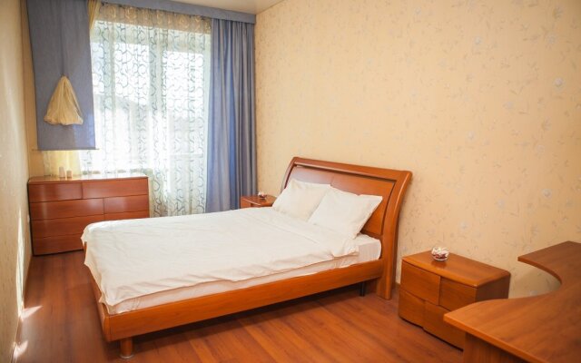 Apartments Hochu Priehat Na Gagarina