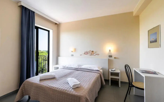 Hotel La Siesta