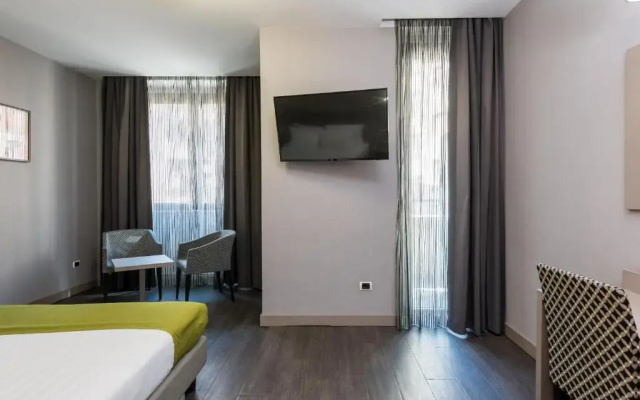 Noba  e Residenze