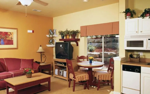 Wyndham Mountain Vista