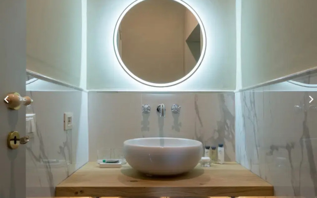 Relais Villa Olmo