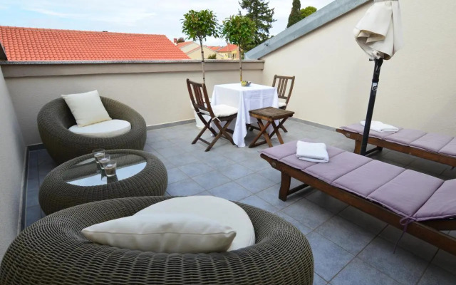 Villa Diana Zadar