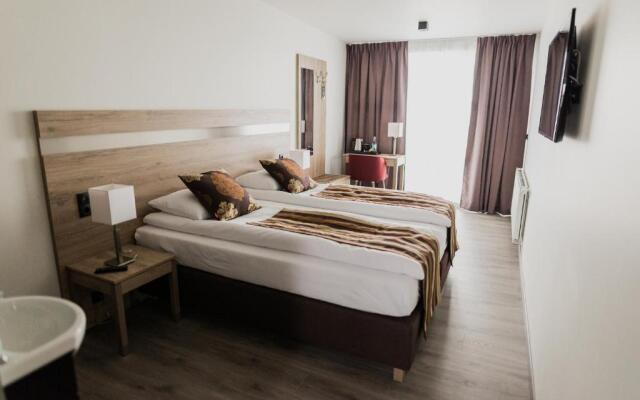 Hotel Duus