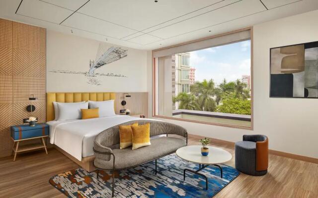 Hyatt Centric Ballygunge Kolkata