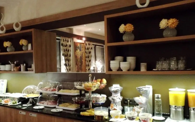 Hotel Gerhard