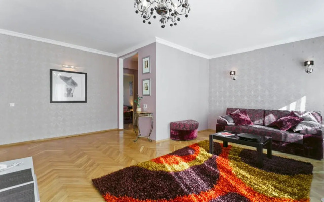 Minsk Apartment Service Luxe Class