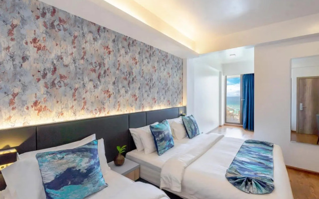 Arena Beach Hotel