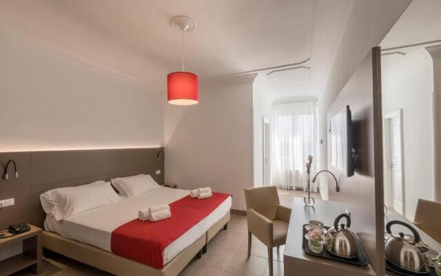 Hotel Delle Palme