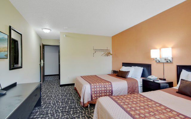 Americas Quality Inn & Suites Finlayson