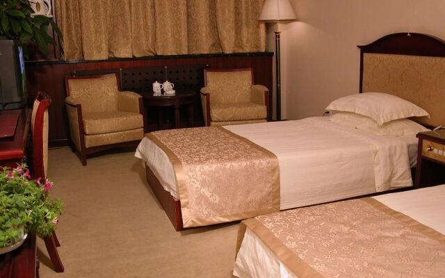 Kaifeng Dongjing Hotel