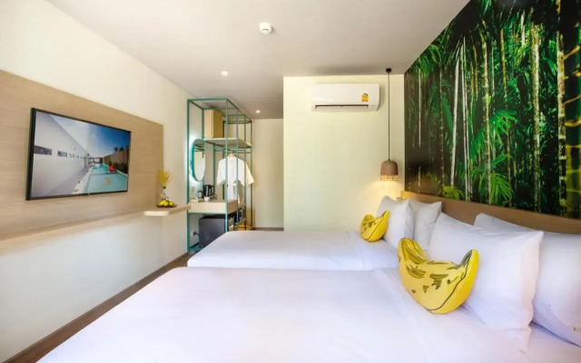 The Stay Chaweng Beach Resort