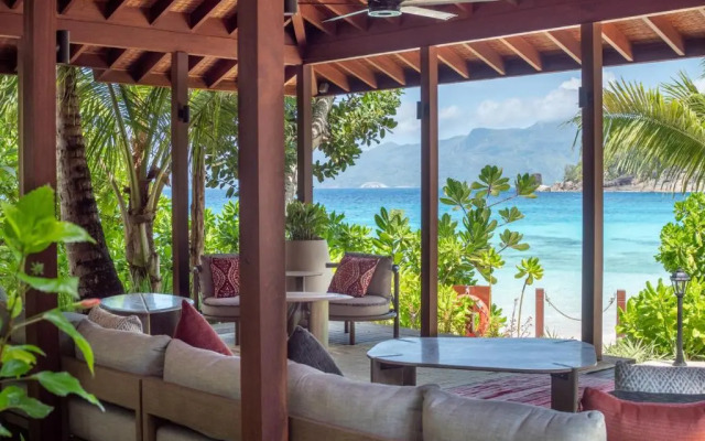 Four Seasons Resort Seychelles