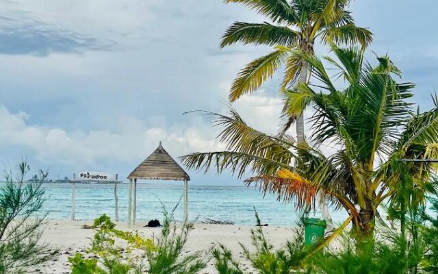 La Isla Tropica - Maldives