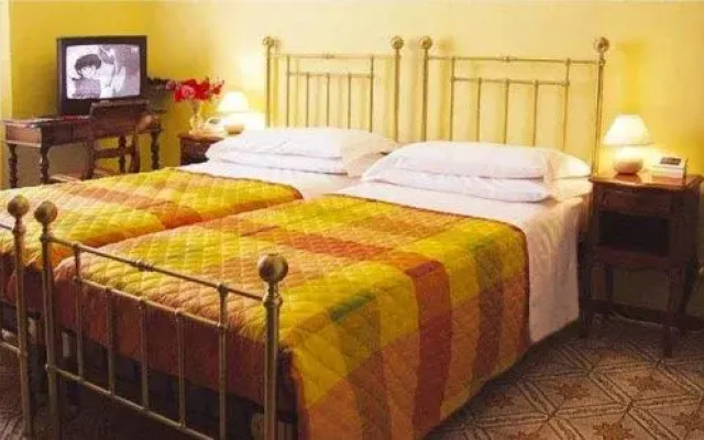 Europa Hotel Salsomaggiore Terme