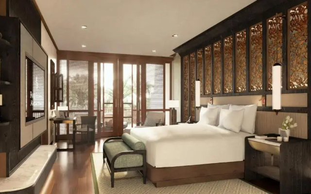 Four Seasons Resort Bali at Sayan
