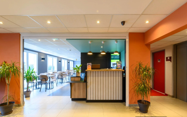 B&B Hotel Compiègne Thourotte