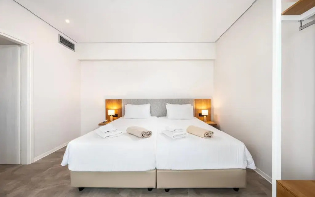 Athina Palace Resort & Spa