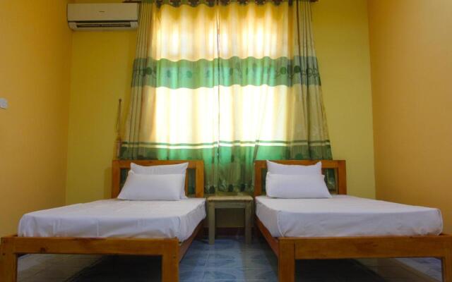 Jail Break Surf Inn Hotel - photo 4