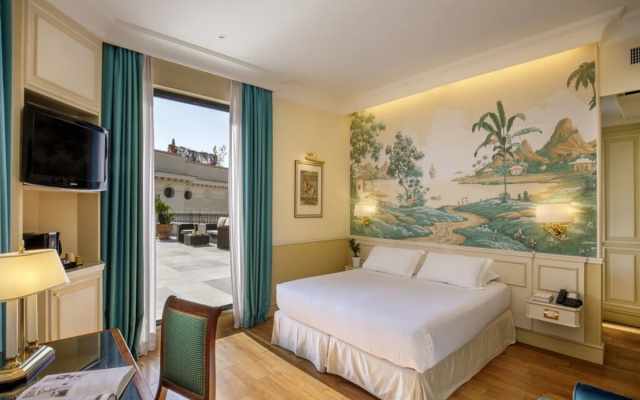 Donna Laura Palace by OMNIA hotels