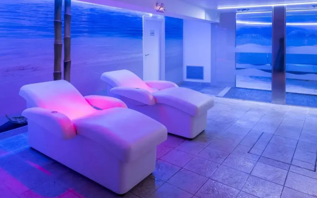 Hotel GHT Costa Brava & Spa