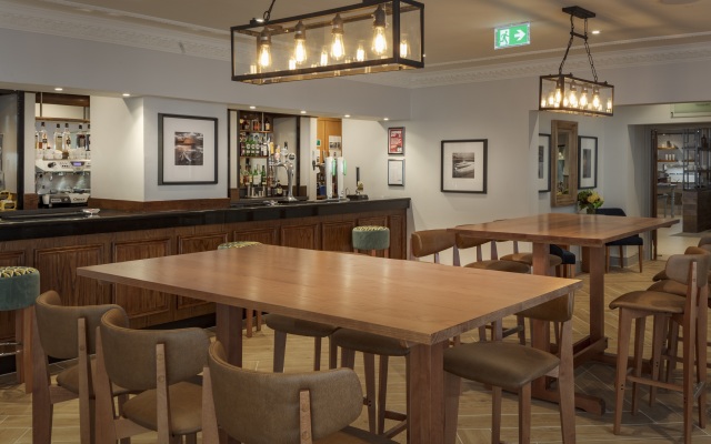 Forest Pines Spa & Golf Resort