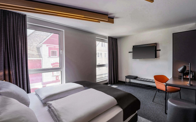 B&B Hotel Villingen-Schwenningen