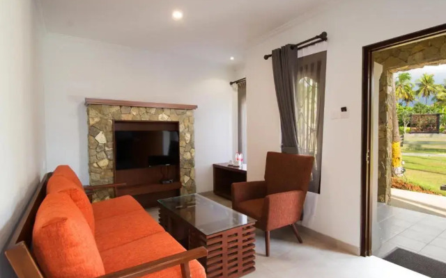 Brits Resort Lovina Hotel