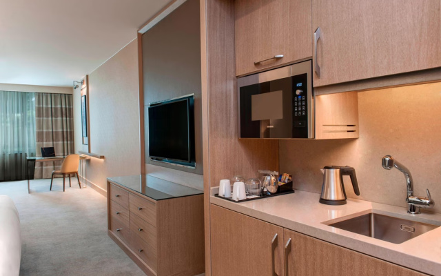 Двухместный room Large Guest — фото 4