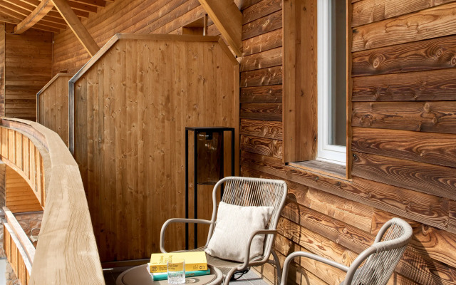 Paradiso Pure.Living