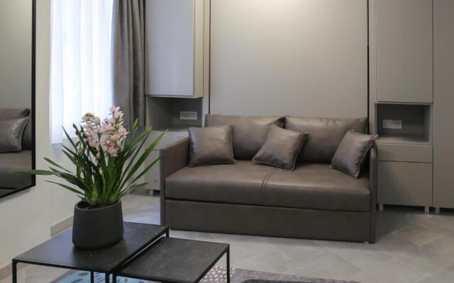 Apartments Srbija Waterfront