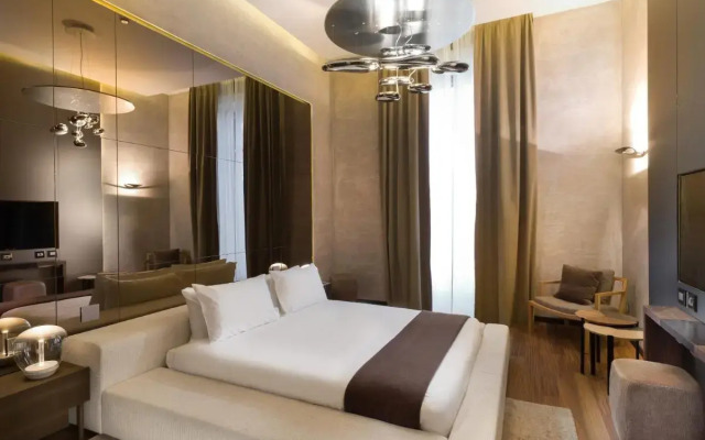 The Glamore Milano Duomo