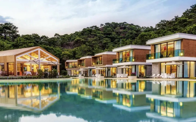 Rixos Premium Tekirova - The Land of Legends